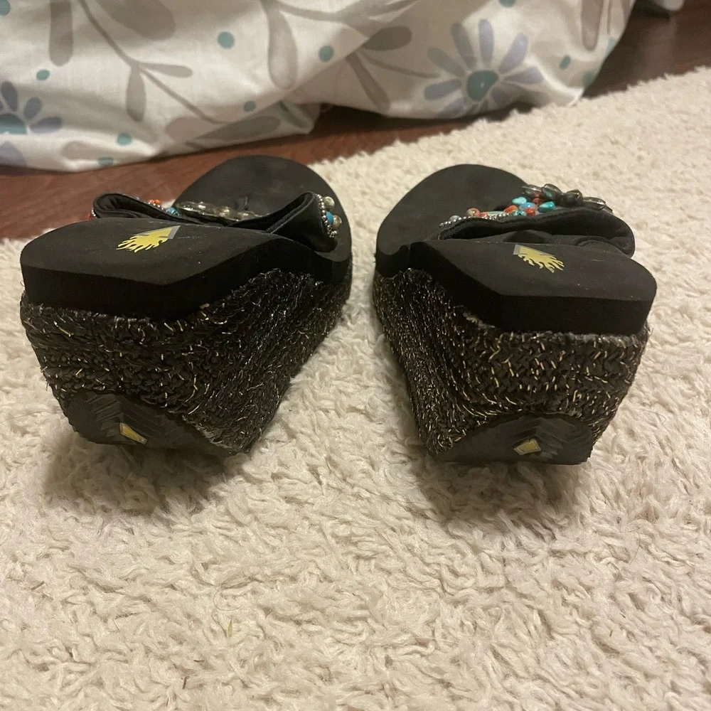 Volatile Wedges - Picture 8 of 9